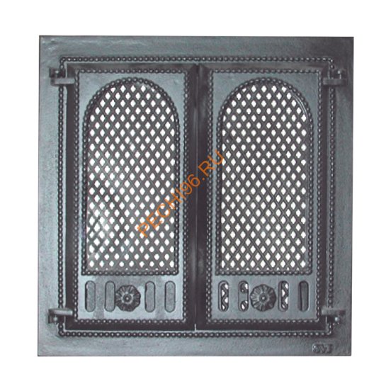 Каминная дверца SVT 402 Каминная дверца SVT 402