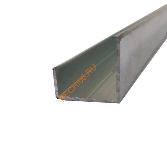 Профиль торцевой для гималайской плитки 1 пог. м