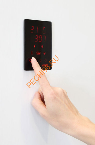 Парогенератор Harvia HGX90XW WiFi Парогенератор Harvia HGX90XW WiFi