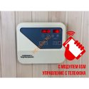 Электрическая печь Цилиндр 10,5 кВт