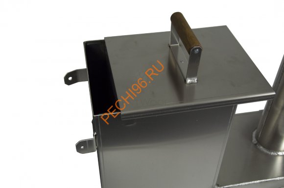 Уличная купель Фурако BentWood из кедра с внутренней печью стандарт, h 1200мм