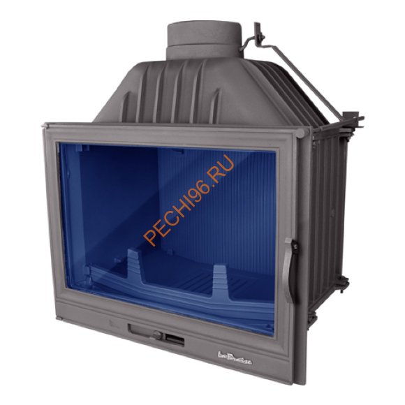 Каминная топка NORDflam LB 700 Piroliza La Braise 14 Каминная топка NORDflam LB 700 Piroliza La Braise 14