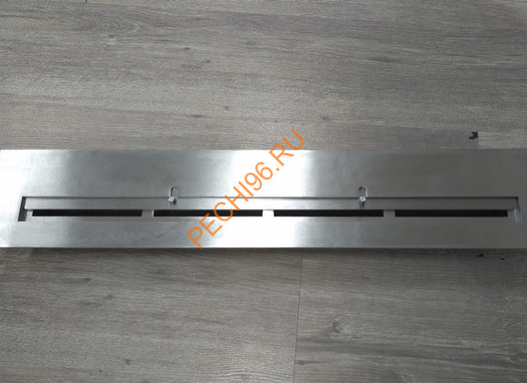 Топливный блок прямоугольный ZeFire 1100 с крышкой внутри Топливный блок прямоугольный ZeFire 1100 с крышкой внутри