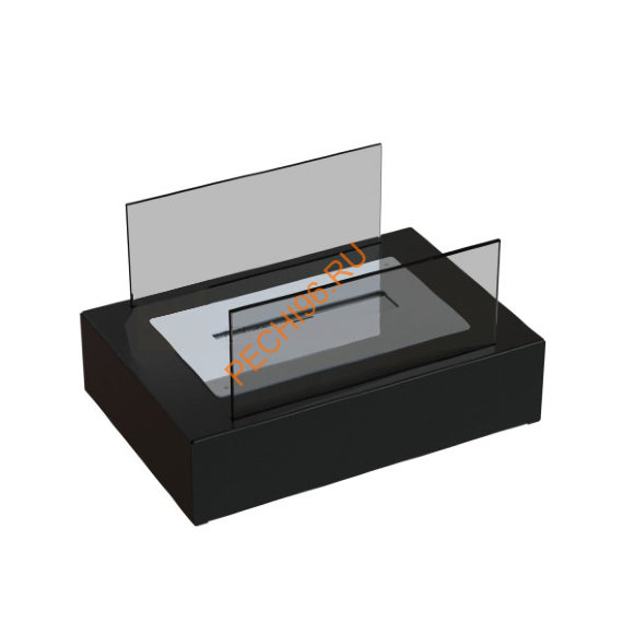 Биокамин Twinkle T200, тонированное стекло Биокамин Twinkle T200, тонированное стекло