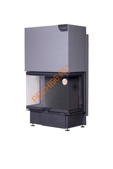 Каминная топка Экокамин ДЕЛЬТА 800 три стекла Каминная топка Экокамин ДЕЛЬТА 800 три стекла