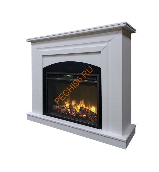 Электрокамин RealFlame MONZA/МАЛИБУ R 24 с очагом MAGIC-S 24 Электрокамин RealFlame MONZA/МАЛИБУ R 24 с очагом MAGIC-S 24