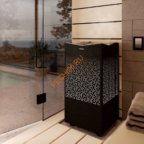 Электрическая печь Tylo Crown Elite 10