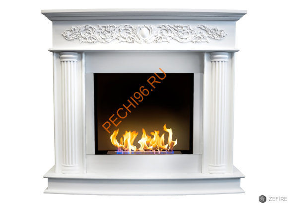 Биокамин ZeFire Лоренс 