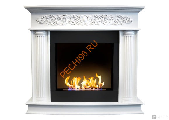 Биокамин ZeFire Лоренс 