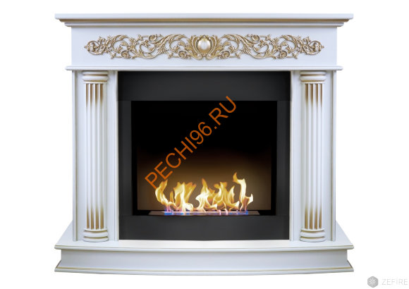 Биокамин ZeFire Лоренс 