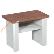 Стол разделочный Барбекю центр Боярин Кантри