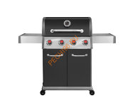 Газовый гриль KOCH Maestro 4000 Газовый гриль KOCH Maestro 4000