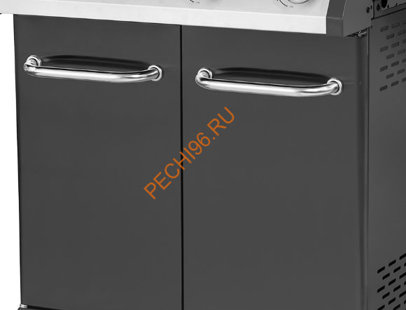 Газовый гриль KOCH Maestro 4000