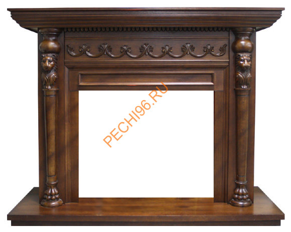 Портал разборный Dimplex Lions Head (Sym. DF3020-EU) Портал разборный Dimplex Lions Head (Sym. DF3020-EU)