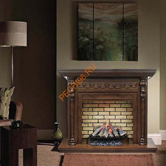 Портал разборный Dimplex Lions Head (Sym. DF3020-EU) Портал разборный Dimplex Lions Head (Sym. DF3020-EU)