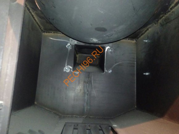 Мангал-казан НМК Сибирь Мангал-казан НМК Сибирь