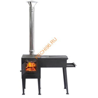 Мангал-казан НМК Сибирь Мангал-казан НМК Сибирь