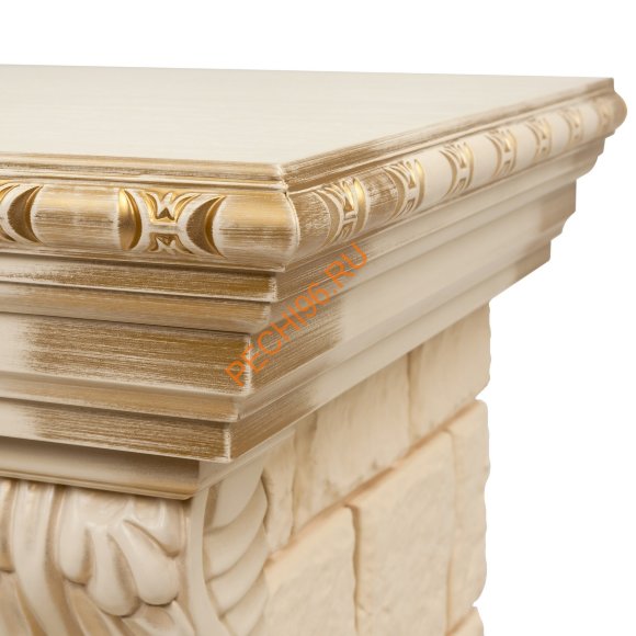 Электрокамин RealFlame Bolero 25/25,5 с очагом Sparta 25,5 Электрокамин RealFlame Bolero 25/25,5 с очагом Sparta 25,5