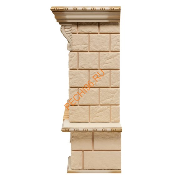 Электрокамин RealFlame Bolero 25/25,5 с очагом Sparta 25,5 Электрокамин RealFlame Bolero 25/25,5 с очагом Sparta 25,5