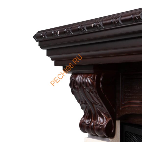 Электрокамин RealFlame Bolero 25/25,5 с очагом Sparta 25,5 Электрокамин RealFlame Bolero 25/25,5 с очагом Sparta 25,5