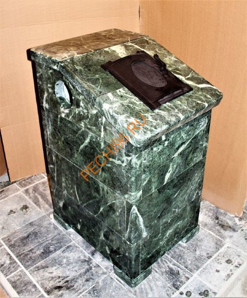 Облицовка Президент Змеевик 950 для печи Гефест ПБ-04