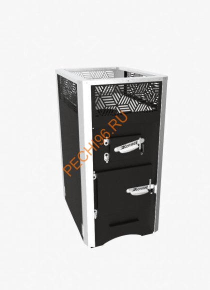 Печь банная Кеннет Тура 11