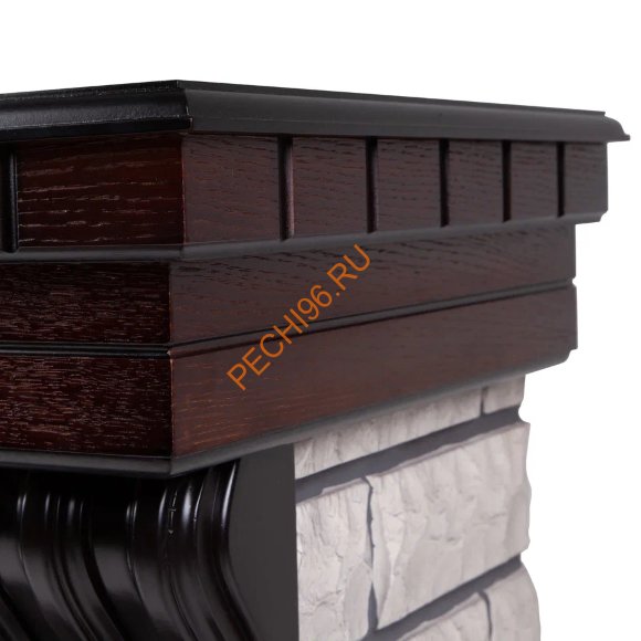 Электрокамин RealFlame Country Rock 26 с очагом 3D Helios 26