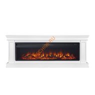 Электрокамин Royal Flame Geneva 60 с очагом Vision 60 LOG LED Электрокамин Royal Flame Geneva 60 с очагом Vision 60 LOG LED