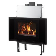 Каминная топка Supra TARANIS 16/9 D