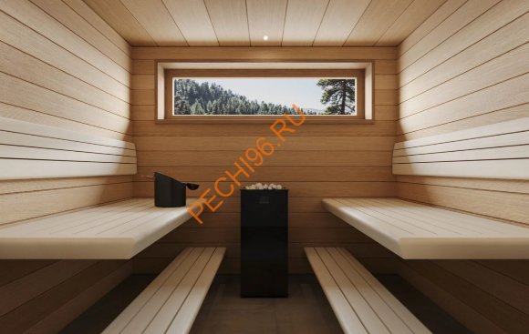 Электрическая печь Sangens W12G Электрическая печь Sangens W12G