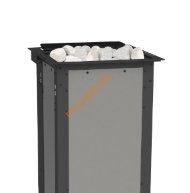 Электрическая печь Sangens W12 Agregat Электрическая печь Sangens W12 Agregat