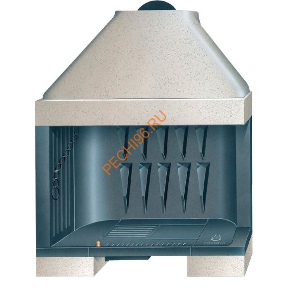Каминная топка Palazzetti PATIO 96 G