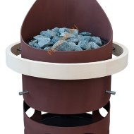 Электрическая печь EOS ZEUS 24 кВт