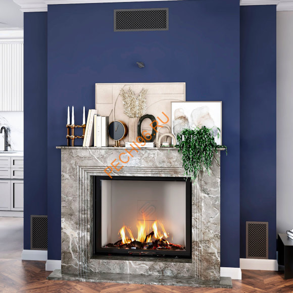 Каминная топка Stav FL 500W Каминная топка Stav FL 500W