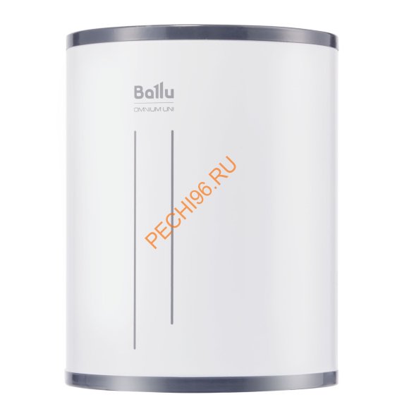 Водонагреватель Ballu BWH/S 10 Omnium Uni U Водонагреватель Ballu BWH/S 10 Omnium Uni U