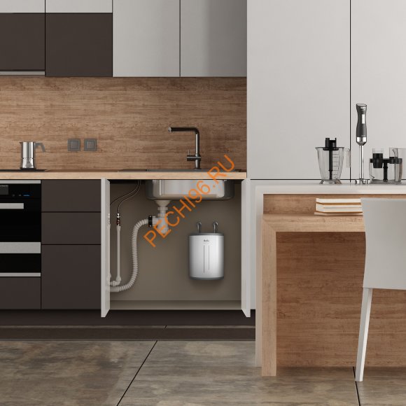 Водонагреватель Ballu BWH/S 10 Omnium Uni U Водонагреватель Ballu BWH/S 10 Omnium Uni U