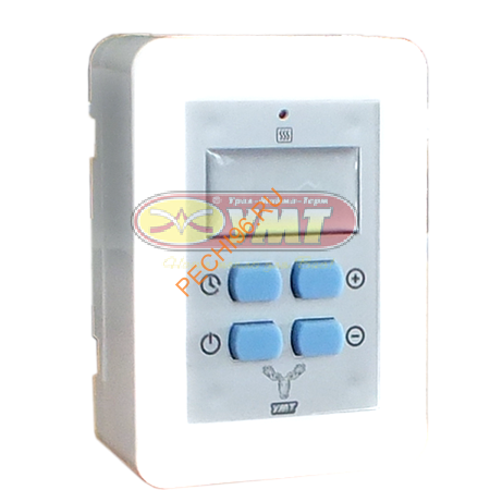 Пульт управления УМТ программируемый Лайт 12 кВт Пульт управления УМТ программируемый Лайт 12 кВт