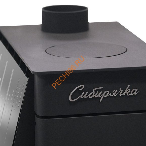 Печь отопительно-варочная Сибирячка 6 Печь отопительно-варочная Сибирячка 6