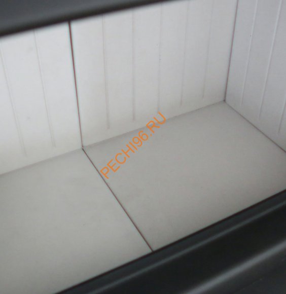 Каминная топка Kratki MBO/L/BS, 15 кВт Каминная топка Kratki MBO/L/BS, 15 кВт