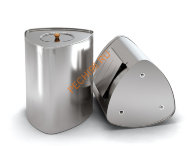 Бак ТМФ Байкал выносной 52 л Бак ТМФ Байкал выносной 52 л