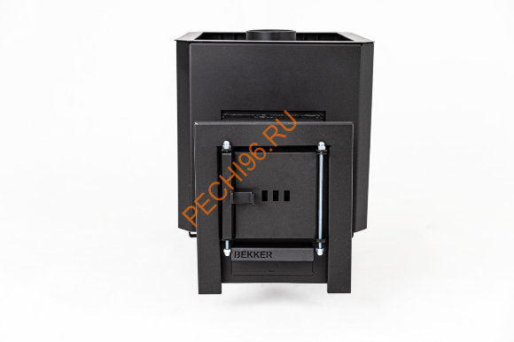 Печь банная BEKKER Мини, без выноса