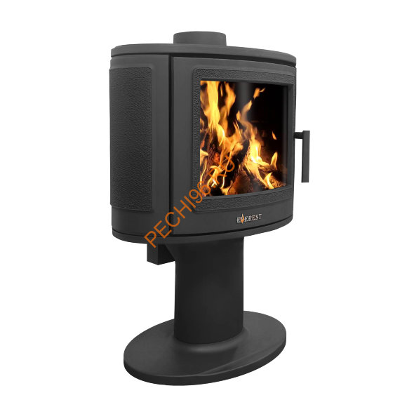 Печь-камин EVEREST S9 Печь-камин EVEREST S9