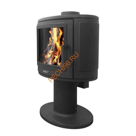 Печь-камин EVEREST S9 Печь-камин EVEREST S9