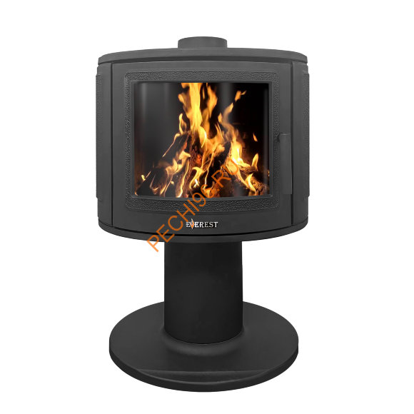 Печь-камин EVEREST S9 Печь-камин EVEREST S9