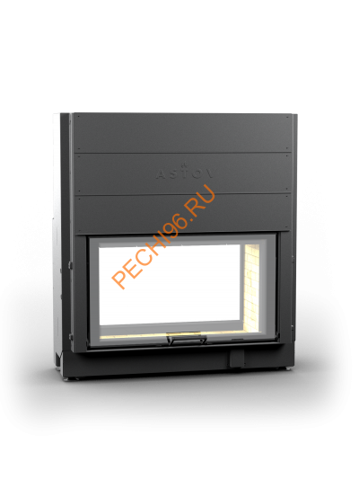 Каминная топка АСТОВ ПТ 10057 Каминная топка АСТОВ ПТ 10057