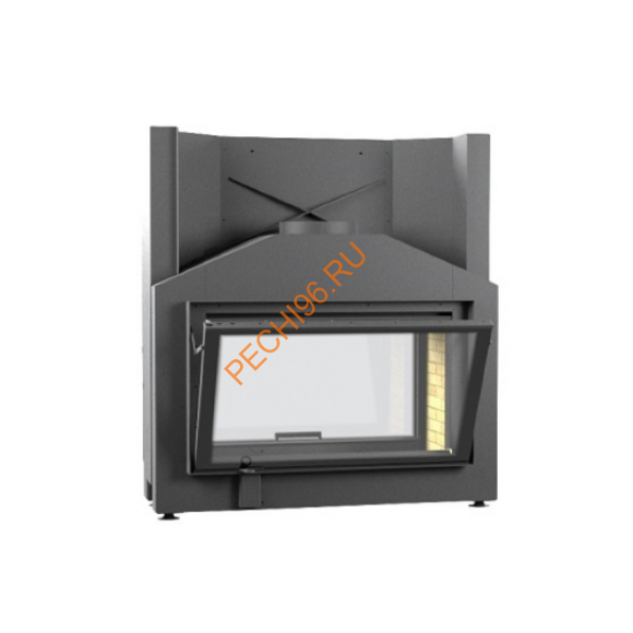 Каминная топка АСТОВ ПТ 10057 Каминная топка АСТОВ ПТ 10057