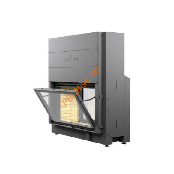 Каминная топка АСТОВ ПТ 10057 Каминная топка АСТОВ ПТ 10057