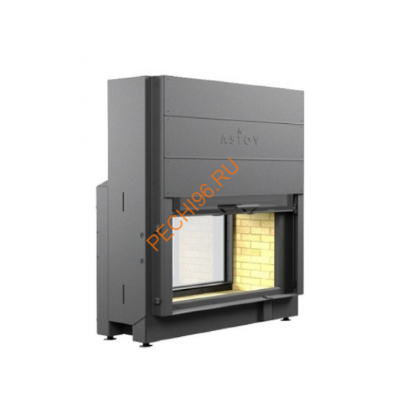 Каминная топка АСТОВ ПТ 10057 Каминная топка АСТОВ ПТ 10057