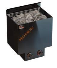 Электрическая печь SAWO NORDEX NRN-80NB-BL-Z-C