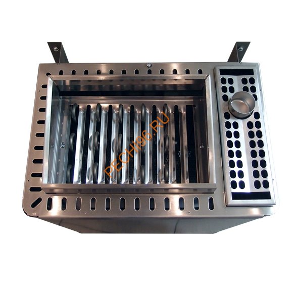 Электрическая печь Lang WK45 4,5 кВт Электрическая печь Lang WK45 4,5 кВт